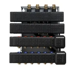 Wavin Calefa bundmodul