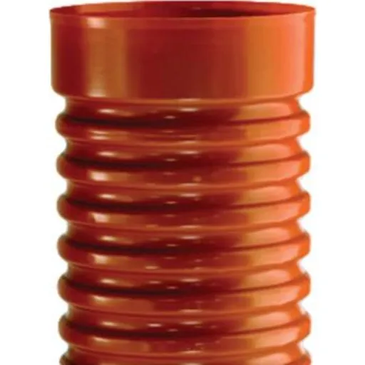 Wavin Korrugeret PP Opføringsrør 600x1500 mm