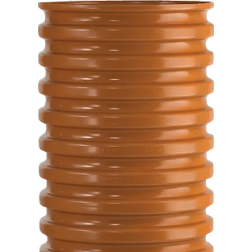 Wavin PVC Opføringsrør 315x1250 mm