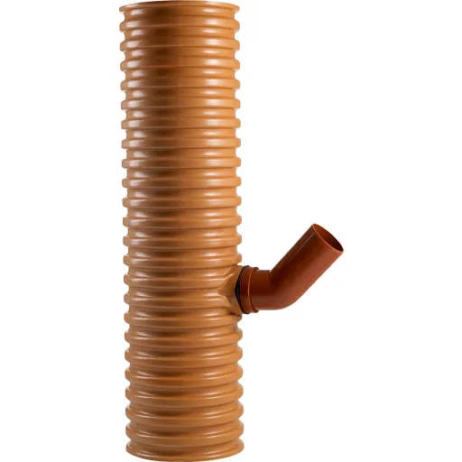 Wavin Sandfangsbrønd PVC 315x110 mm