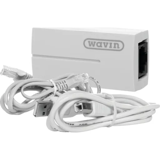 Wavin Sentio forbindelseskabel