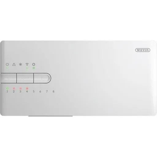 Wavin Sentio styreenhed