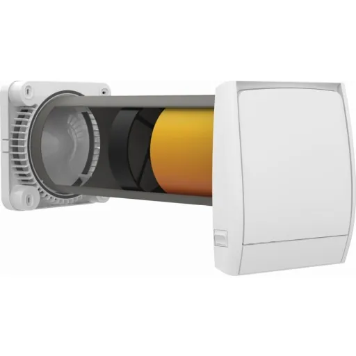 Wavin Ventiza PP60 dHRU-01