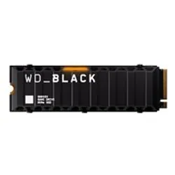 WD_BLACK SN850X SSD 8TB
