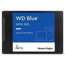 WD Blue SA510 SSD 4TB