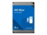 WD Blue WD40EZAX 4TB