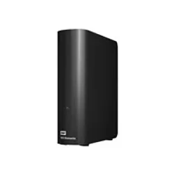 WD Elements Desktop Harddisk WDBWLG0180HBK 18TB