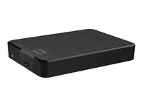 WD Elements Portable WDBU6Y0050BBK