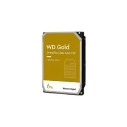 WD Gold Enterprise-Class Harddisk WD6003FRYZ