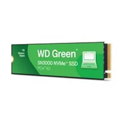 WD Green SN3000 SSD 2TB