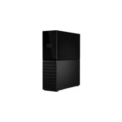 WD My Book 16TB