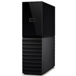 WD My Book 22TB