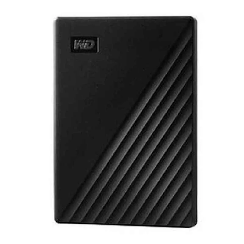 WD My Passport 1TB