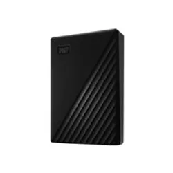 WD My Passport WDBPKJ0050BBK