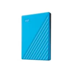 WD My Passport WDBYVG0020BBL
