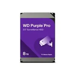 WD Purple Pro WD8002PURP