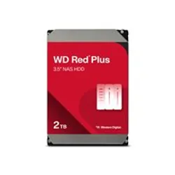 WD Red Plus 2TB