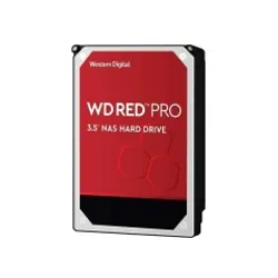 WD Red Pro NAS Hard Drive WD121KFBX 12TB