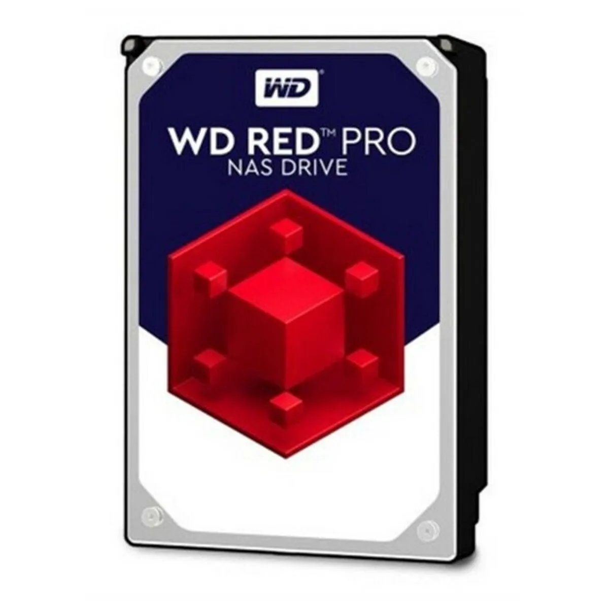 WD Red Pro WD181KFGX