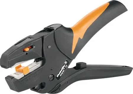 Weidmuller Afisoleringstang Stripax