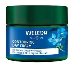 Weleda Contouring Day Cream