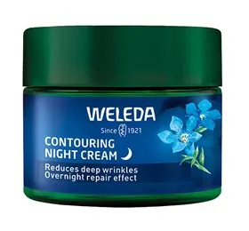 Weleda Contouring Night Cream