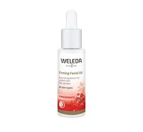 Weleda Pomegranate Firming Facial Oil 30 ml