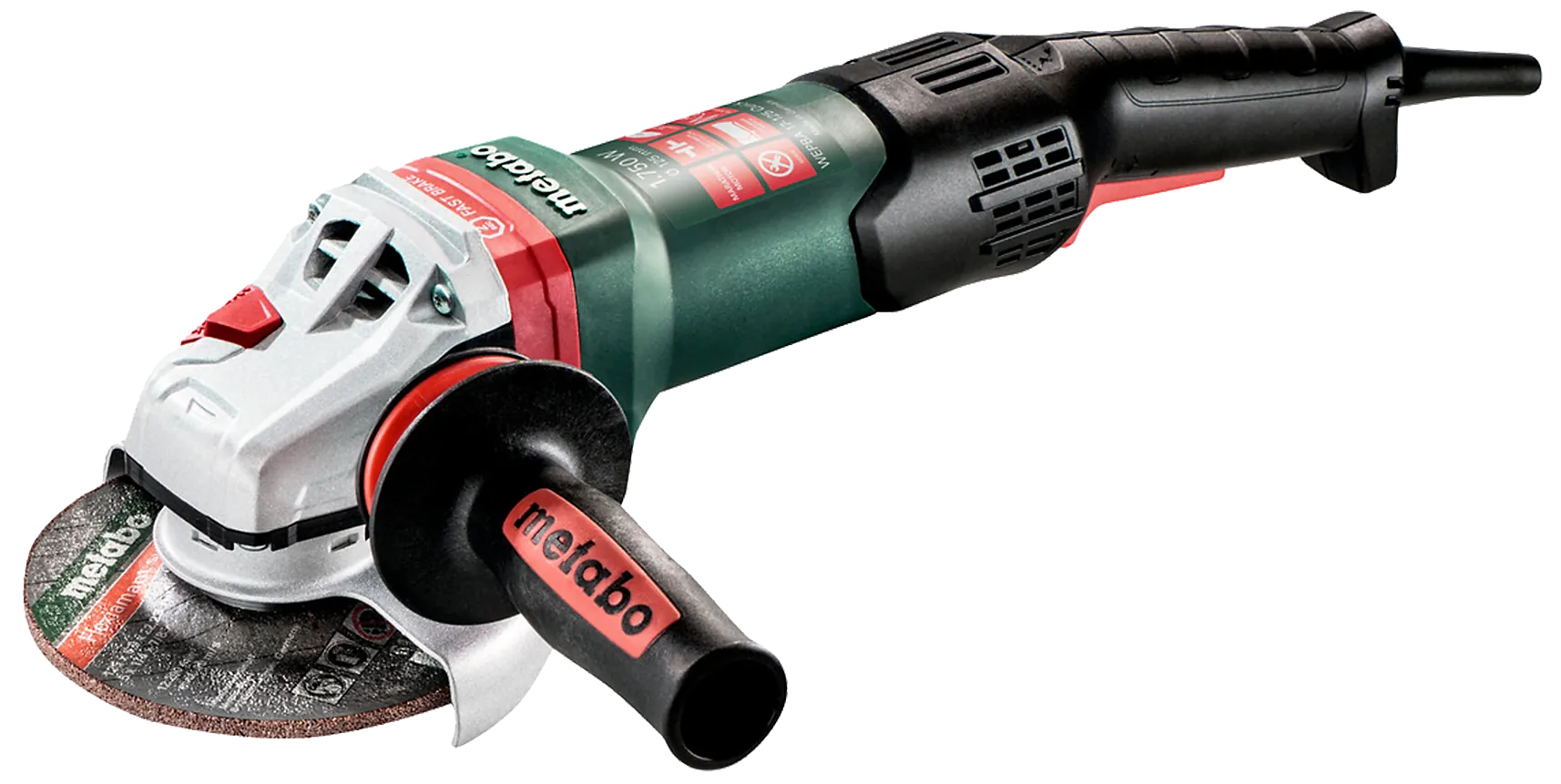 WEPBA 17-125 Quick RT