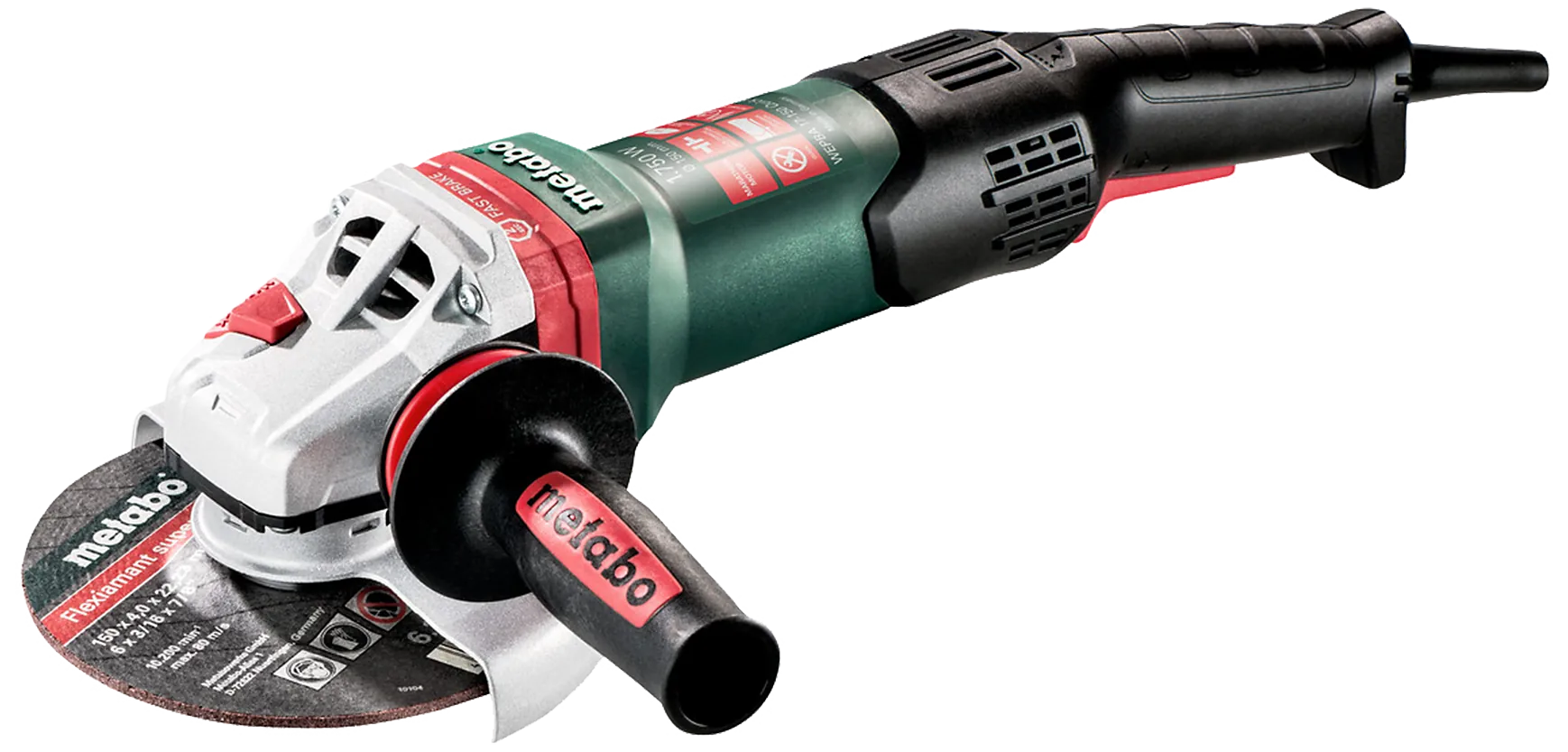 WEPBA 17-150 Quick RT