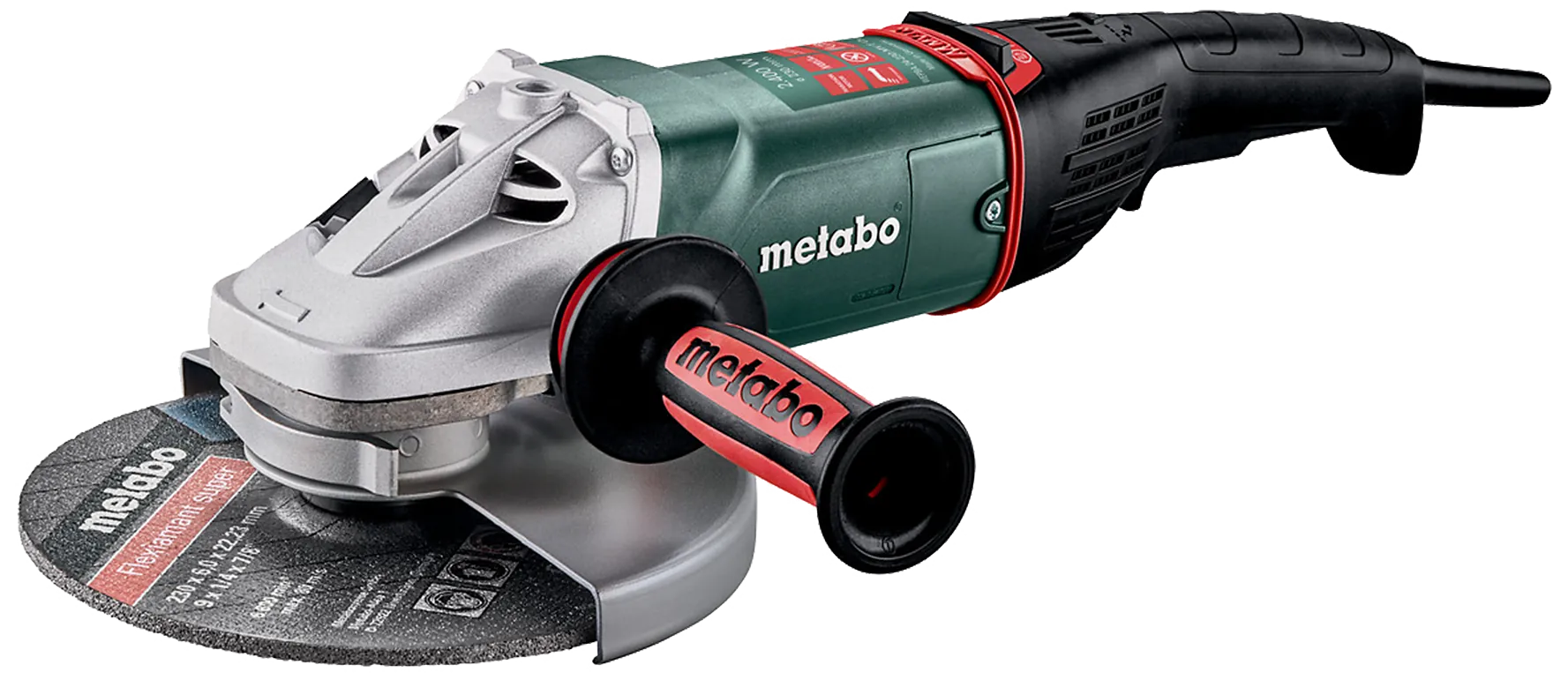 WEPBA 24-230 MVT Quick
