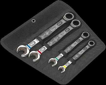 Wera 6000 Joker 4 Set 1
