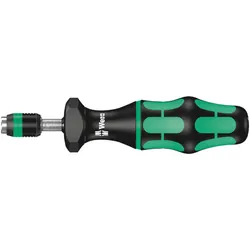 Wera 7440 Kraftform Momentskruetrækker
