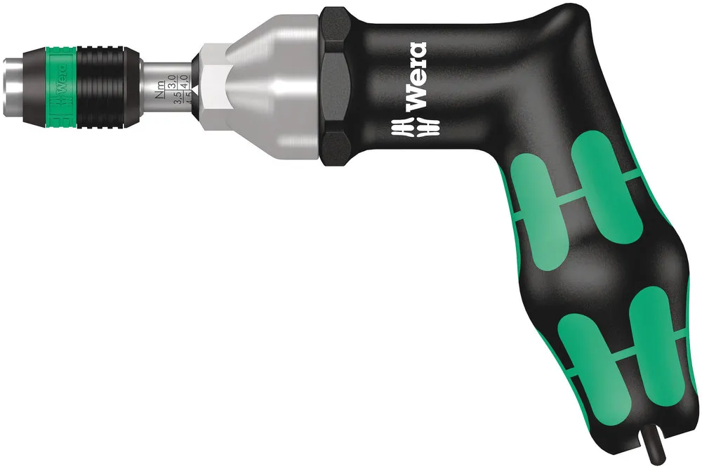 Wera 7442 Kraftform