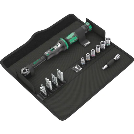 Wera Click-Torque A6