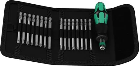 Wera Kraftform Kompakt 60