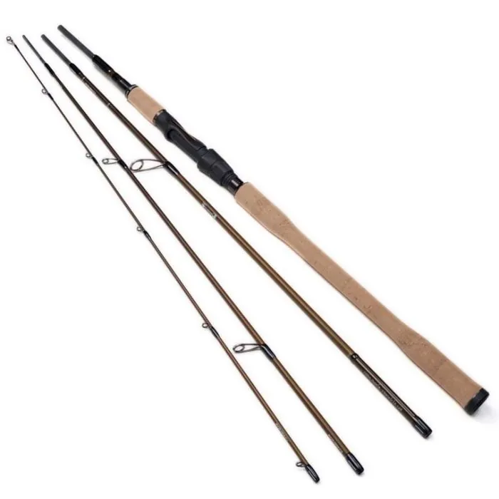 Westin W4 Light Spin 2nd