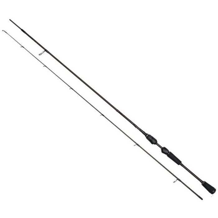 Westin W4 Streetstick 2nd