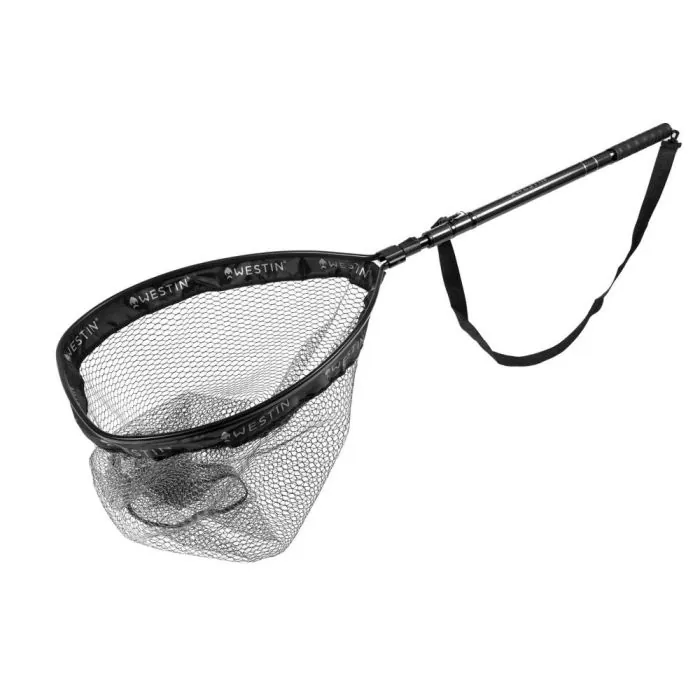 Westin W6 C&R Telescopic Landing Net