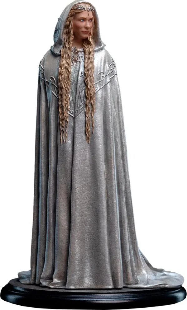 Weta Workshop Galadriel Miniature Statue