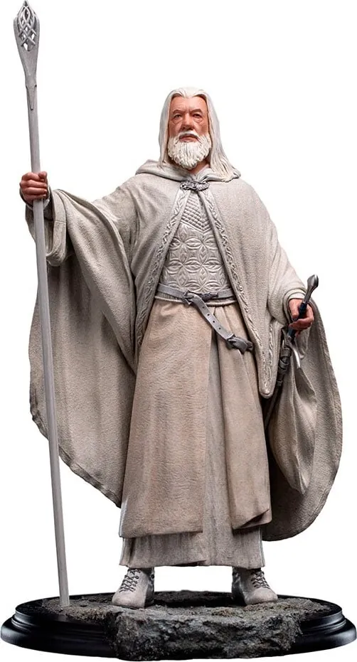 Weta Workshop Gandalf Statuette