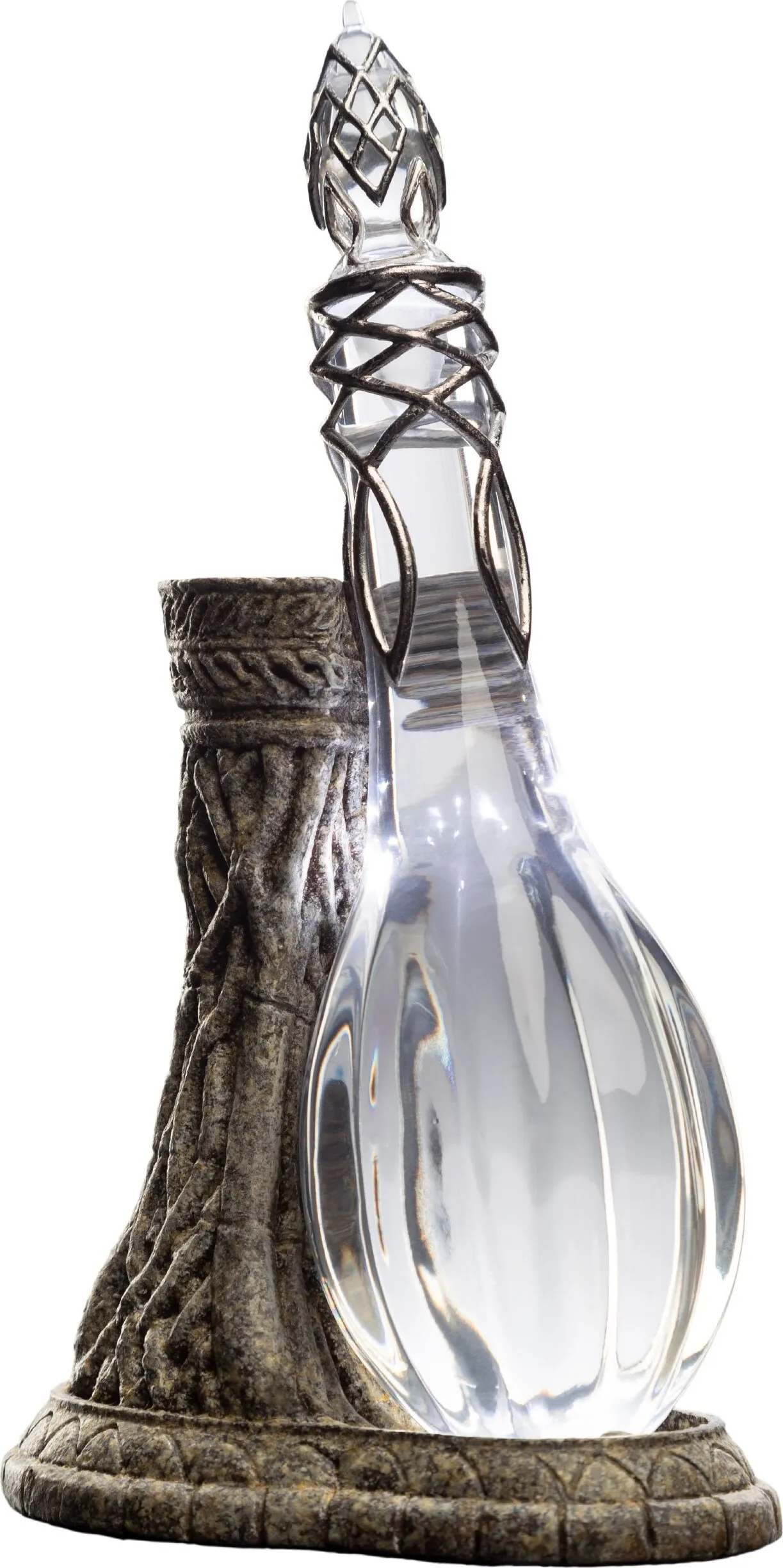 Weta Workshop Phial Of Galadriel Replica