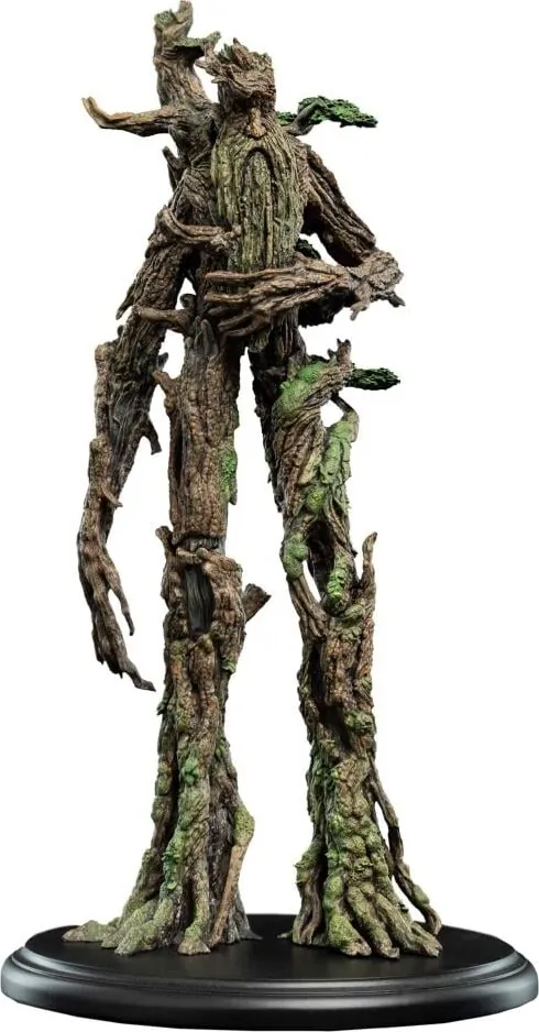 Weta Workshop Treebeard Figur