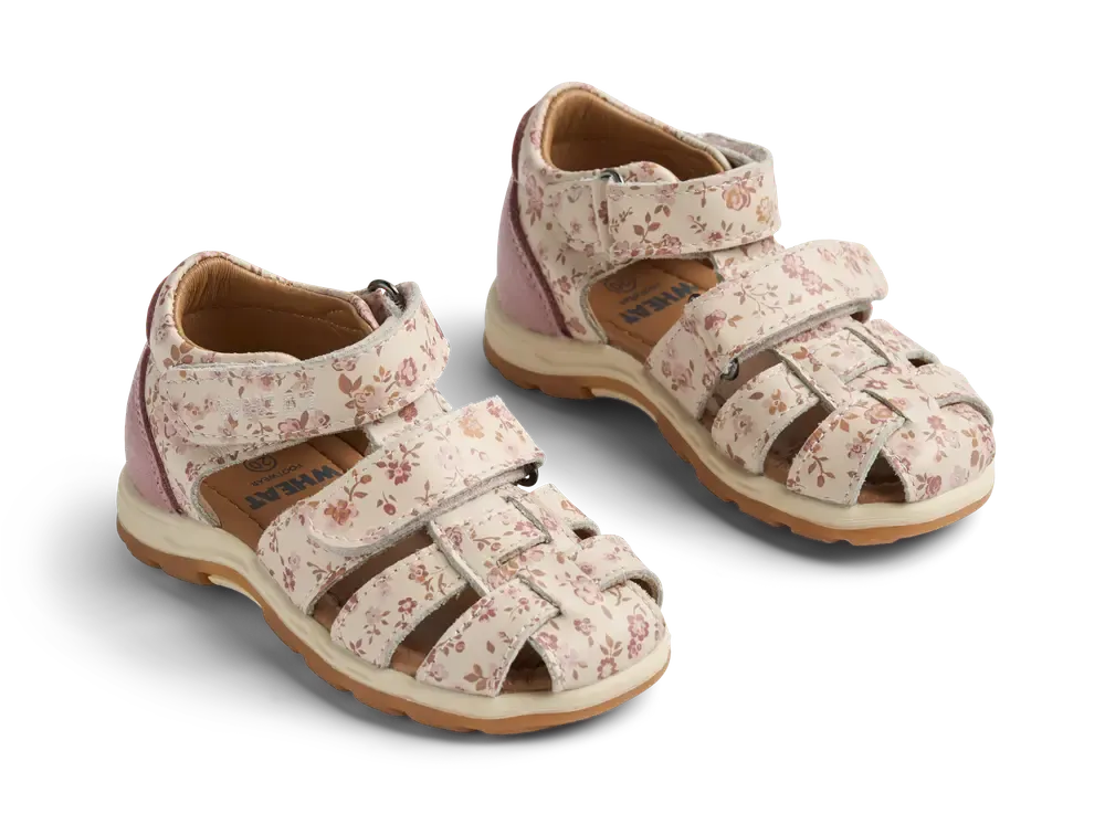 Wheat Frei Sandal 2475