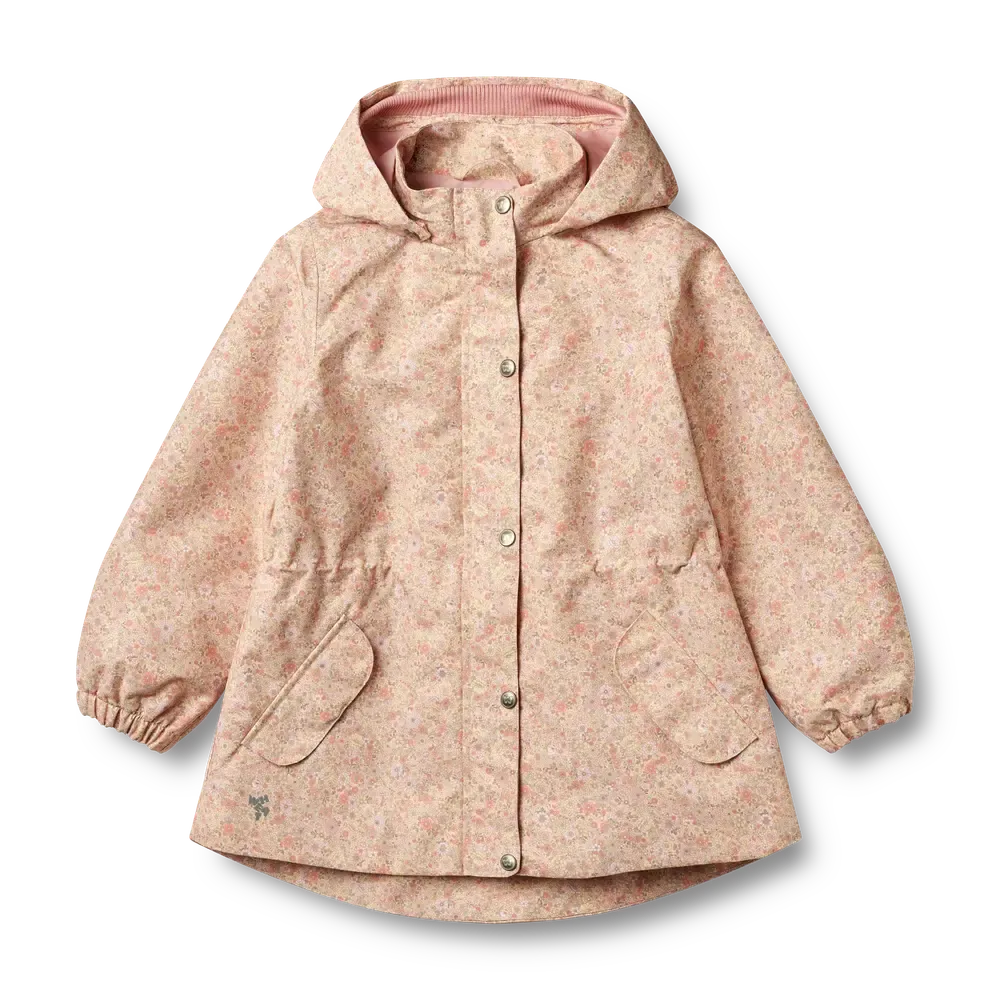 Wheat Jakke Ada 9514