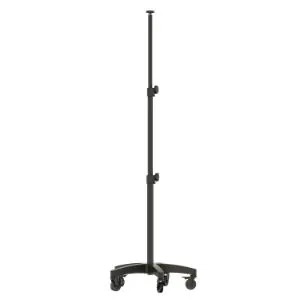 WHEEL STAND stativ