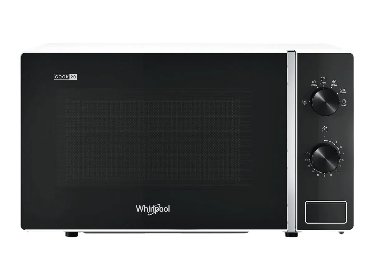 Whirlpool COOK 20 MWP 101 W