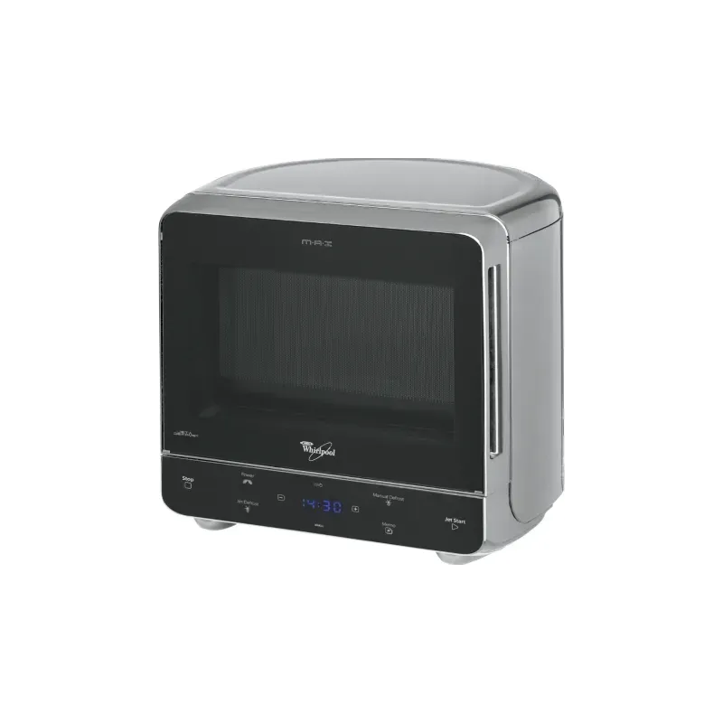 Whirlpool MAX 34 SL