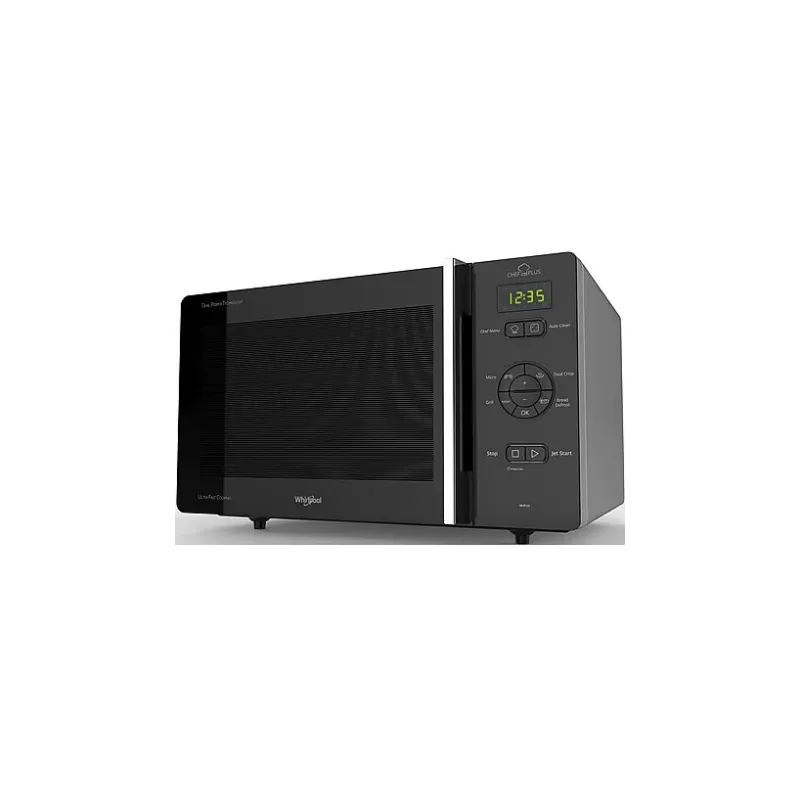 Whirlpool MCP 345 BL