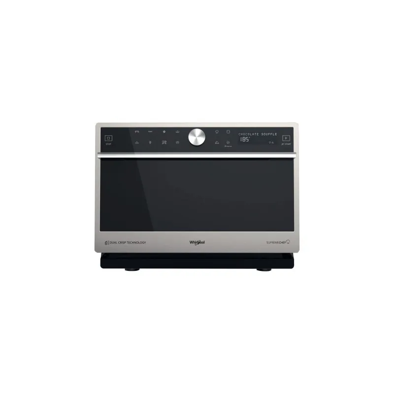 Whirlpool MWSC 9133 SX