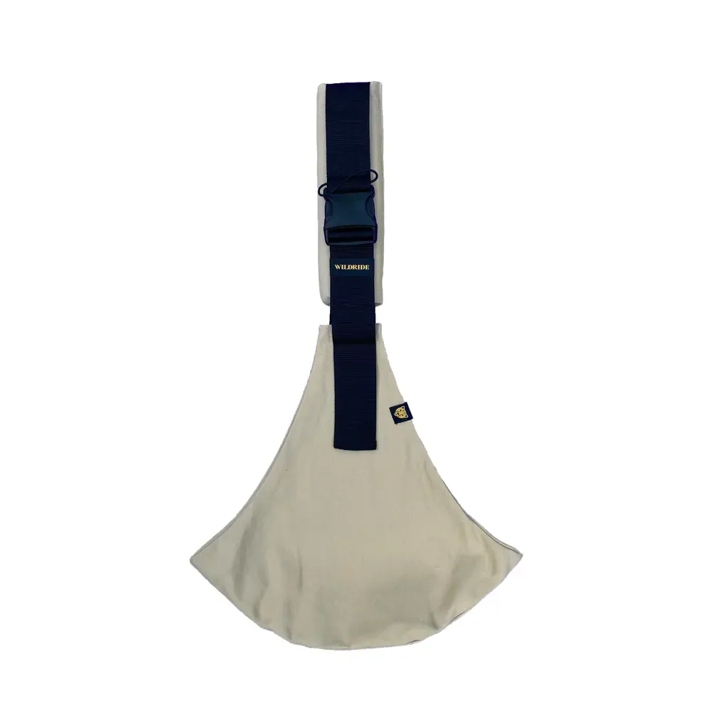 Wildride Basic Beige